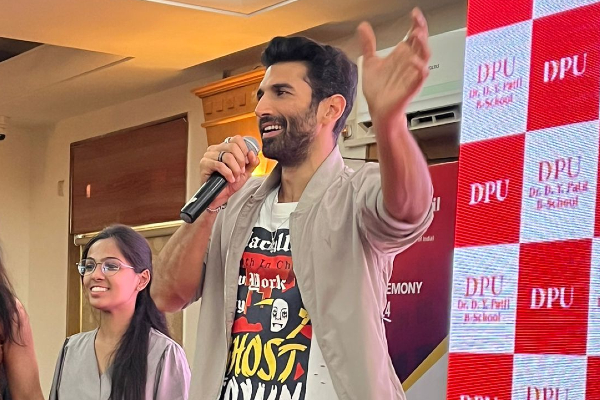 Aditya Roy Kapoor